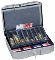 Durable geldtransportkoffer Euroboxx