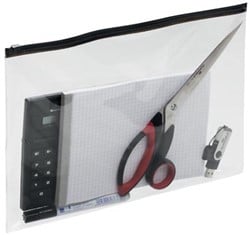 Durable Documentenmap Zip bag A4