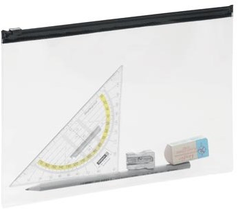 Durable Documentenmap Zip bag A5-2