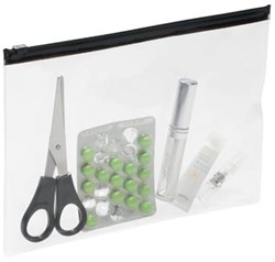Durable Documentenmap Zip bag A5