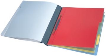 Durable organisatie snelhechtmap Divisoflex-2