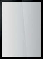 Durable Duraframe Sun A3 zwart, pak met 2 stuks-2