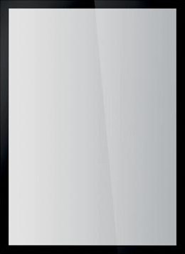 Durable Duraframe Sun A3 zwart, pak met 2 stuks-2