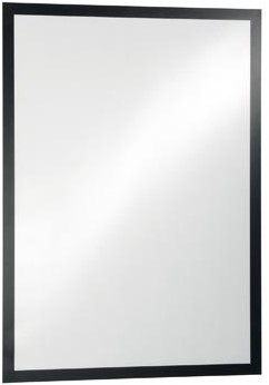 Posterlijst A1 zelfklevend zwart-2