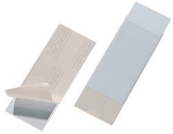 Durable Etui Pocketfix 60 x 150 mm zakje van 10 stuks