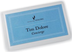 Lamineren zonder apparaat