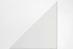 Durable Etui Cornerfix 140 x 140 mm, 100 stuks/doos