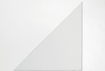 Durable Etui Cornerfix 140 x 140 mm, 100 stuks/doos