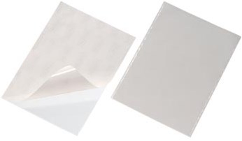 Durable Etui Pocketfix A4 10 stuks