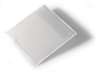 Durable Zelfklevende CD/DVD opbergsysteem Pocketfix 100 stuks