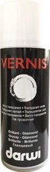 Darwi vernis, spuitbus van 400 ml, glanzend