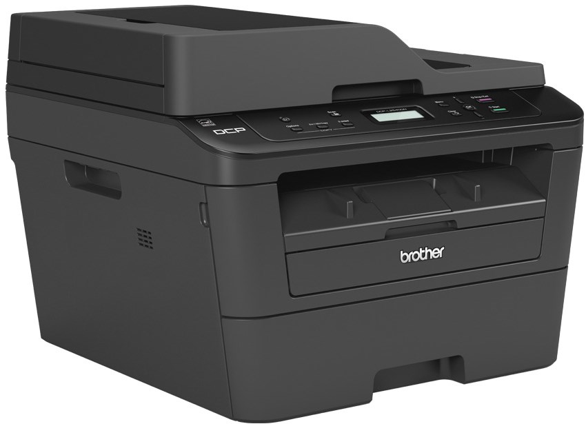 Brother DCP-L2550DN all-in-one laserprinter duplex bij Pro Office