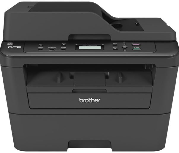 Brother DCP-L2550DN all-in-one laserprinter duplex bij Pro Office