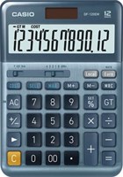 Casio Bureaurekenmachine DF-120EM