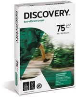 Printpapier Discovery 75 gram A4 pak 500 vel-3