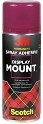 3M display Mount  Spray