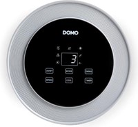 Domo Chillizz aircooler desktop-2
