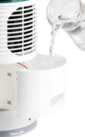 Domo Chillizz aircooler desktop-2