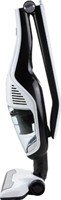 Domo steelstofzuiger 2 in 1 met oplaadbare batterij 14,4 V wit-3