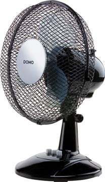 Tafelventilator 23 cm diameter Domo