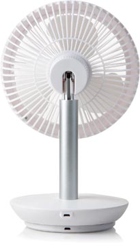 Tafelventilator My Fan Domo-3