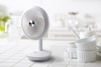 Tafelventilator My Fan Domo-2