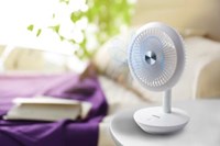 Tafelventilator My Fan Domo-5