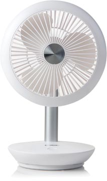 Tafelventilator My Fan Domo