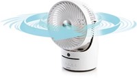 Domo tafelventilator diameter 20 cm-3