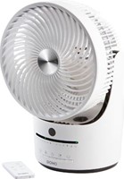 Domo tafelventilator diameter 20 cm