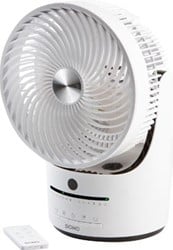 Domo tafelventilator diameter 20 cm