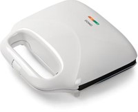 Domo croque monsieur machine Croque XL wit-2