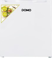 Mini koelkast 41 liter Domo DO906K-03 wit-2