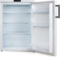 Domo koelkast tafelmodel 134 liter energieklasse D wit-2