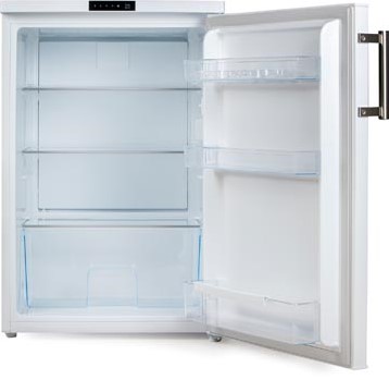 Domo koelkast tafelmodel 134 liter energieklasse D wit-2