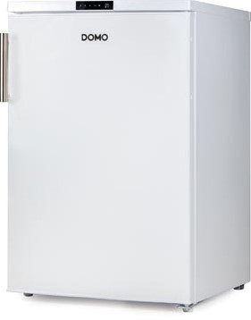 Broer servet technisch Domo koelkast tafelmodel 134 liter, energieklasse D, wit -Pro Office