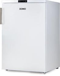 Domo koelkast tafelmodel 134 liter energieklasse D wit