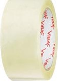 Verpakkingsplakband 48 mm x 66 m transparant-2