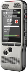Voice recorder
