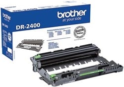 Brother DR 2400 drum 12.000 pagina's