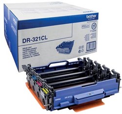 DR321CL BROTHER HLL8250CDN OPC 25.000pages