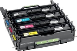 Drum Brother DR-421CL OPC (4) CMYK 50.000 afdrukken