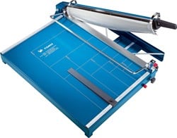 Snijmachine