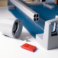 Dahle 446 rolsnijmachine onderdelen