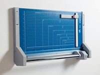Dahle 552 rolsnijmachine
