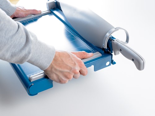 Dahle 561 hefboom
