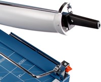 Dahle 569 snijmachine beschermkop