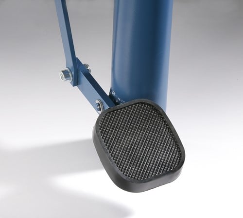 Dahle snijmachine 580 pedaal
