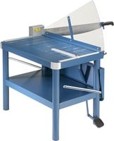 Dahle snijmachine 580