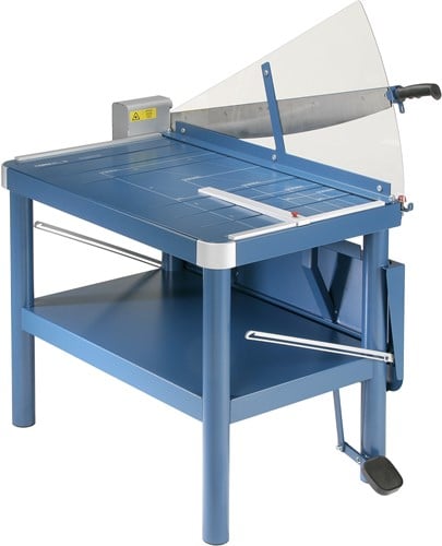 Dahle snijmachine 580